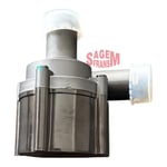 YARDIMCI SU POMPASI  AMAROK 2.0 TDI 10> CRAFTER 2.0 TDI 06>16-TIGUAN 2.0 TDI 07>16-A4 2.7 TDI 07>15-Q7 3.0 TDI 06>15
