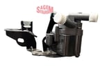 YARDIMCI SU POMPASI  P207 1.6i 16V 06>12-P208 12>P308 07>13-P3008 09>16-P508 10>18 P5008 09>17-C5 III 08>15-C4 08>11