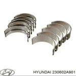 YATAK KOL ACCENT ERA / BLUE / GETZ / I-20 / I-30 / RIO / CERATO DİZEL STD TAKIM