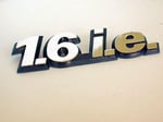 YAZI 1.6 IE TEMPRA