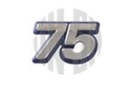 YAZI 75 BRAVA MAREA