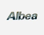 YAZI ALBEA AYRIK TIP ALBEA