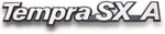 YAZI TEMPRA SX A TEMPRA