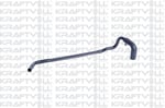 YEDEK SU DEPO BORULARI OPEL ASTRA J  1.3 / 2.0 CDTI OPEL ASTRA J  1.6 / 1.8