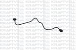 YEDEK SU DEPO BORUSU 301-C-ELYSEE 1.2-1.6 VTI-1.5-1.6 HDI