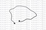 YEDEK SU DEPO BORUSU CITROEN BERLINGO C4 C5 PEUGEOT 3008 308 508 PARTNER