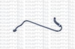 YEDEK SU DEPO BORUSU FORD MONDEO IV  1.6 S-MAX I  1.6 FORD GALAXY III  1.6