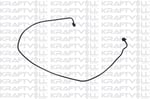 YEDEK SU DEPO BORUSU FREELANDER II 2.2 TD4 4x4 (06-14)