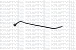 YEDEK SU DEPO BORUSU OPEL ASTRA H 1.6 ASTRA J 1.6 INSIGNIA A 1.6 MOKKA / MOKKA X 1.6 1.8 ZAFIRA B