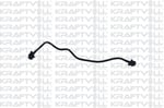 YEDEK SU DEPO BORUSU OTOMATIK. FOCUS III  2.0 TDCI C-MAX II   2.0 TDCI KUGA II  2.0 TDCI