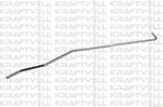 YEDEK SU DEPO BORUSU YATAKSIZ - FORD CARGO / 1830-2524-3230