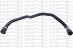 YEDEK SU DEPO HORTUMU BMW E46 98>05