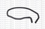 YEDEK SU DEPO HORTUMU FOCUS II 04>11 FOCUS II C MAX 03>11 1,6 ZETEC S 16V / 1,8 16V / 2,0 16V