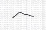 YEDEK SU DEPO HORTUMU FORD B-MAX FIESTA VI 08> 1.0 ECOBOOST