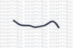 YEDEK SU DEPO HORTUMU FORD TRANSIT V 347 2.2 / 2.4 TDCI