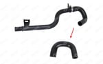 YEDEK SU DEPO HORTUMU PLASTİK BORU HARİÇ