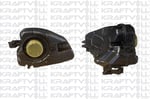 YEDEK SU DEPOSU BMW B46 B48 G30 G31 G31 G38 G32 G11 G12