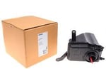 YEDEK SU DEPOSU BMW E60 E63 E64