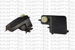 YEDEK SU DEPOSU BMW E65 E66 N52 N54