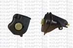 YEDEK SU DEPOSU BMW E70 E71