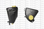 YEDEK SU DEPOSU BMW F10 F01 N63 SENSORLU