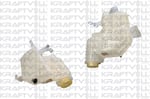 YEDEK SU DEPOSU LAND ROVER DISCOVERY IV 09>18 RANGE ROVER SPORT 09>13