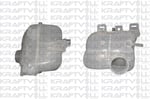 YEDEK SU DEPOSU MINI R55 LCI R55 R57 R60