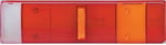 YEDİ FONKSİYONLU STOP CAMI 0102C YEDILI UCLER