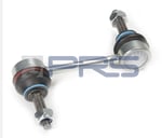 Z-ROT - ARKA  L 100MM  CITROEN FIAT PEUGEOTJUMPER III (2006 -) DUCATO (2006 -) BOXER III (2006 -)