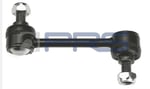 Z-ROT - ARKA  L 104MM  TOYOTA COROLLA (1997 - 2002)