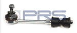 Z-ROT - ARKA  L 116MM  FORD MONDEO IV (2007 -) S-MAX (2006 -)