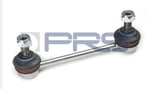 Z-ROT - ARKA  L 132MM  FIATDOBLO / DOBLO CARGO (2001 -) DOBLO / DOBLO CARGO (2006 -)