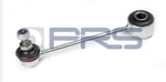 Z-ROT - ARKA  L 175MM  AUDI VOLKSWAGENA3 (1996 - 2003) TT (1998 -) BORA (1998 - 2005) GOLF IV (1998