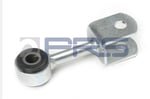 Z-ROT - ARKA  L 93MM  MERCEDES VOLKSWAGEN SPRINTER W901/902/903 (1995 - 2006) LT II 28/35/46 (1996 -