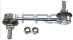 Z-ROT - ON  L 124MM  METAL ALFA ROMEO147 (2000 - 2010) 156 (1997 - 2007) GT (2003 - 2010)