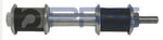 Z-ROT - ON  L 134MM  HYUNDAIACCENT I (1994 - 1999)