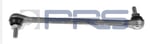 Z-ROT - ON  L 251MM  ALUMINYUM FORD MAZDA FIESTA VI (2008 -) TURNEO / TRANSIT COURIER (2014 -)
