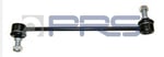Z-ROT - ON  L 282MM  HYUNDAI ACCENT IV BLUE (2010 -)
