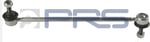 Z-ROT - ON  L 285MM  TOYOTA RAV 4 (II) (2000 - 2005)