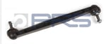 Z-ROT - ON  L 300MM  PLASTIK PEUGEOT306 (1993 - 2001) PARTNER (1996 -)