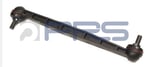 Z-ROT - ON  L 300MM  PLASTIKOPELASTRA G (1998 - 2004) ASTRA H (2004 -) ZAFIRA (1999 -) ZAFIRA (2005