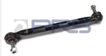Z-ROT - ON  L 304MM  PLASTIKCHEVROLET OPELCRUZE (2009 -) ASTRA J (2010 -) INSIGNIA (2008 -)
