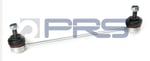 Z-ROT - ON  M10×1,25  L 262,5MM CITROEN FIAT LANCIA PEUGEOT C8 (2002 -) ULYSSE 02- PHEDRA (2002 -