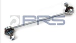 Z-ROT - ON  M10×1,5  L 237MM FORD MAZDA ESCORT (1990 - 2000) FIESTA III 89-95 FIESTA IV (1995