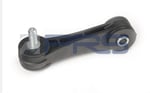 Z-ROT - ON  PLASTIK  AUDI SEAT SKODA VOLKSWAGENA3 (1996 - 2003) LEON (1999 - 2006) TOLEDO II (1998 -