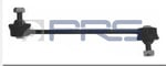 Z-ROT - ON/SAG  L 216MM  HYUNDAI KIAI20 (2008 -) IX20 (2010 -) VENGA (2010 -)