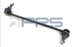 Z-ROT - ON/SAG  L 299,5MM  NISSAN RENAULT QASHQAI (2007 -) X-TRAIL (T31) (2007 -) KOLEOS (2008 -)