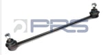Z-ROT - ON/SAG  L 330MM  CITROEN PEUGEOT C-ELYSÉE (2012 -) 207 (2006 -) 208 (2012 -) 301 (2012-
