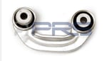 Z-ROT - ON/SAG  L 90MM  ALUMINYUMAUDI SKODA VOLKSWAGENA4 (1994 - 2001) A6 (1997 - 2005) SUPERB (2001