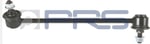 Z-ROT - ON/SOL  L 250MM  KIA CERATO (2003 -)